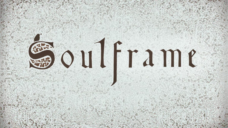 soulframe kapak