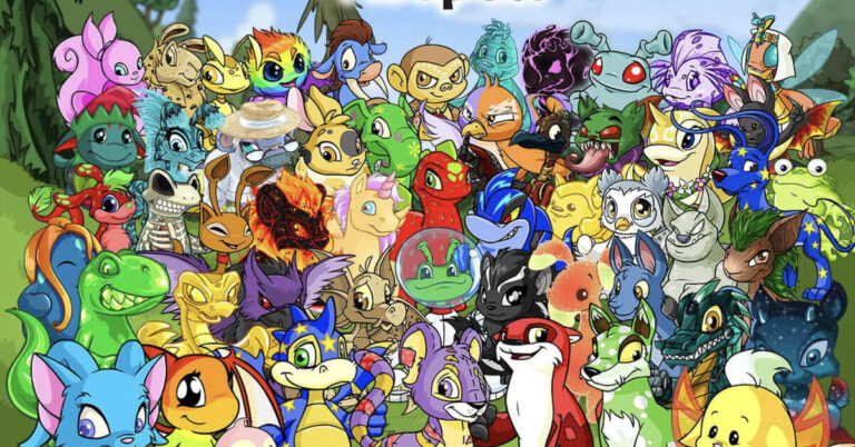 neopets photo