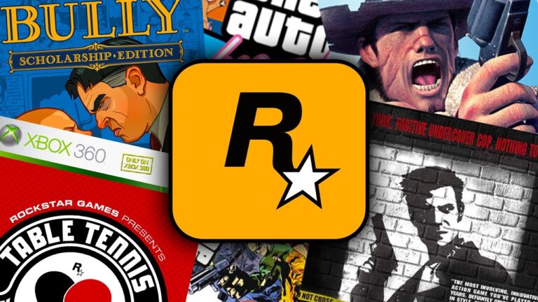 Rockstar Games, GTA Online ve Red Dead Online İçin Yol Haritasını Duyurdu!