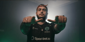 Imperial chelo Transferini Duyurdu! Imperial chelo Transferini Duyurdu!