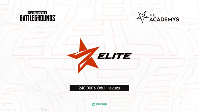 Academys Elite 3 esportimes