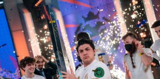 Armut 2 Yıl Daha MAD Lions’da! Armut 2 Yıl Daha MadLions'da!