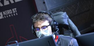 CLASIA Evil Geniuses’ten ayrıldı! CLASIA Evil Geniuses'ten ayrıldı!