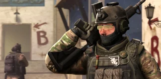 CS:GO Anlık 1 Milyon Oyuncuya Ulaştı! CS:GO Anlık 1 Milyon Oyuncuya Ulaştı!