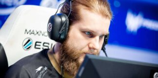 CS:GO Efsanesi f0rest Takım Arıyor! CS:GO Efsanesi f0rest Takım Arıyor!