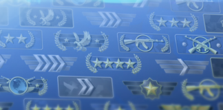 CS:GO Rütbe Sistemi Değişti! Yeni CS:GO Rütbe Sistemi! CS:GO RÜTBE SİSTEMİ YENİDEN DÜZENLENDİ!