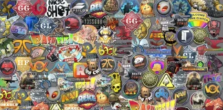 CS:GO Çıkartmaları 70 Milyon Dolar Kazandırdı! CS:GO Takımları ve Oyuncuları Çıkartmalardan 70 Milyon Dolar Kazandı!
