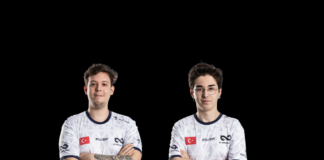 Calyx ve xfl0ud VALORANT Paylaşımı Yaptı! Calyx ve xfl0ud VALORANT Paylaşımı Yaptı!