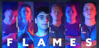 Copenhagen Flames Yeni Kadrosunu Duyurdu! Copenhagen Flames Yeni Kadrosunu Duyurdu