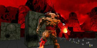DOOM 64 Bu Haftanın Ücretsiz Oyunu! DOOM