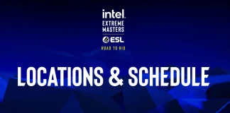 ESL Road To Rio Major Takvimini Ve Yerini Duyurdu! ESL Road To Rio Major Takvimini Ve Yerini Duyurdu!