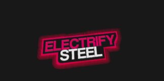 Electrify Steel CS:GO Arenasına Giriş Yaptı! Electrify Steel CS:GO Arenasına Giriş Yaptı!