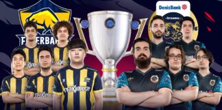 Şampiyonluk Ligi, yarı final eşleşmeleri tamamlandı! Fenerbahçe vs İstanbul Wildcats TBF'de kozlarını paylaşacak.