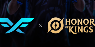 Fire Flux Esports Honor of Kings Kadrosunu Duyurdu! Fire Flux Esports Honor of Kings