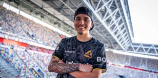 HEN1 MIBR’e Transfer Oldu! HEN1 MIBR'e Transfer Oldu!