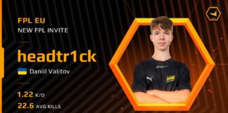 Headtr1ck FPL Daveti Aldı! Headtr1ck FPL Daveti Aldı!