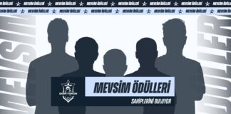 League of Legends Yaz Mevsimi Ödülleri Sahiplerini Buluyor League of Legends Yaz Mevsimi Ödülleri Sahiplerini Buluyor esportimes
