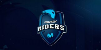 MartinezSA Movistar Riders’ta! MartinezSA Movistar Riders'ta!