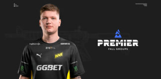 Natus Vincere Blast Premier’de s1mple’ın Olmadığını Doğruladı! Natus Vincere Blast Premier'de s1mple'ın Olmadığını Doğruladı!