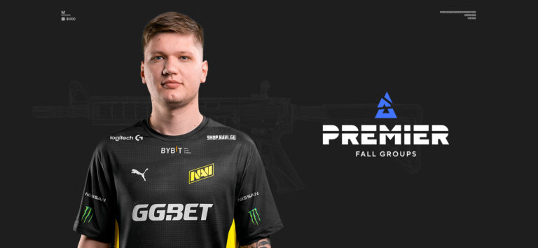 Natus Vincere Blast Premier'de s1mple'ın Olmadığını Doğruladı!