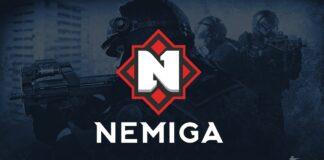 Nemiga Yeni Kadrosunu Duyurdu! Nemiga Yeni Kadrosunu Duyurdu!-esportimes