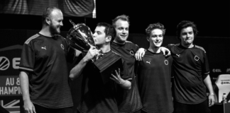 ORDER Gaming Satılıyor! ORDER Gaming Satılıyor!