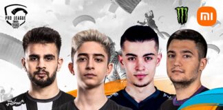 150 Bin Dolar ödüllü PMPL Türkiye Güz sezonu başlıyor! PMPL