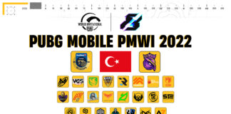 3 Milyon Dolar Ödüllü PUBG MOBILE World Invitational Turnuvası Başlıyor! PUBG MOBILE World Invitational Turnuvası esportimes
