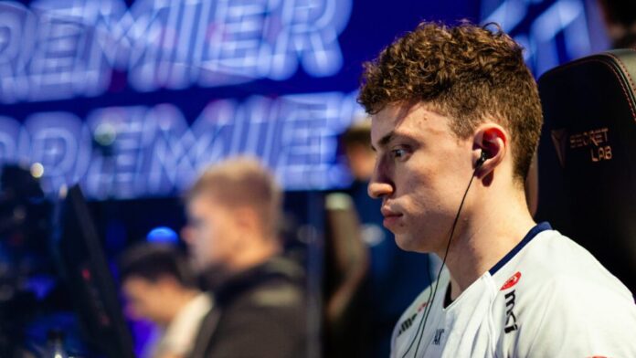 RUSH Evil Geniuses'te autimatic Yerine Oynayacak