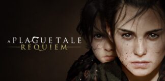 A Plague Tale: Requiem İçin Yeni Bir Video Yayınlandı A Plague Tale