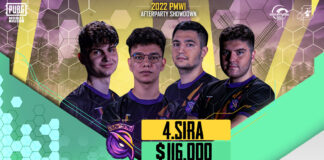 S2G Esports, PMWI’dan 2.1 Milyon TL Ödülle Döndü S2G Esports, PMWI’dan 2.1 Milyon TL Ödülle Döndü esportimes