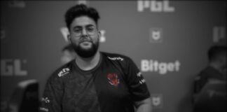 S3NSEY Sangal Esports’ta Yedeğe Çekildi! S3NSEY Sangal Esports'ta Yedeğe Çekildi!