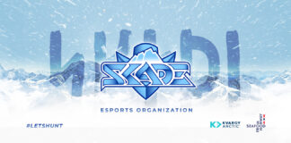 SKADE X Yeni Norveçli Kadrosunu Duyurdu! SKADE X Yeni Norveçli Kadrosu!