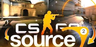 Source 2 CS:GO’ya Yakın Zamanda Gelmeyecek! Source 2 CS:GO'ya Yakın Zamanda Gelmeyecek!