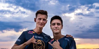 SunPayus ve Valde Resmen ENCE’DE! SunPayus ve Valde Resmen ENCE'DE!