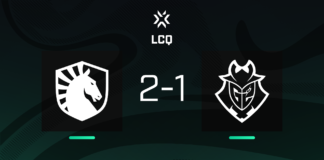 Team Liquid Büyük Finale Yükseldi! liquid g2