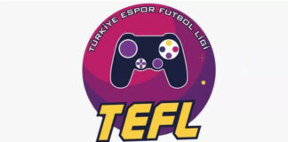 Türkiye Espor Futbol Ligi Yeni Ekipleriyle Sezona Hazırlanıyor! Türkiye Espor Futbol Ligi Yeni Ekipleriyle Sezona Hazırlanıyor!