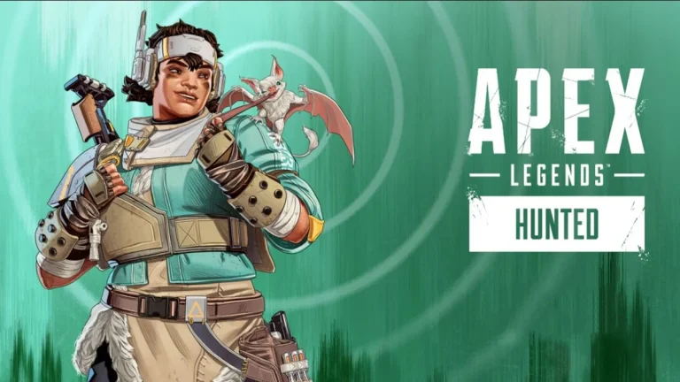 Apex Legends Oyuncuları İkiye Bölündü!