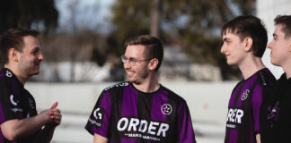 Vexite Tekrardan ORDER’da! Vexite Tekrardan ORDER'da!