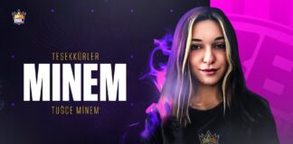 BBL Esports VALORANT Kadın Takımında Ayrılık BBL Esports VALORANT Kadın Takımında Ayrılık