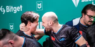 bishop Galatasaray Espor VALORANT Takımı ile Anlaşma Sağladı!