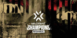 VALORANT Champions 2022 İstanbul Gruplar ve Turnuva Formatı açıklandı!