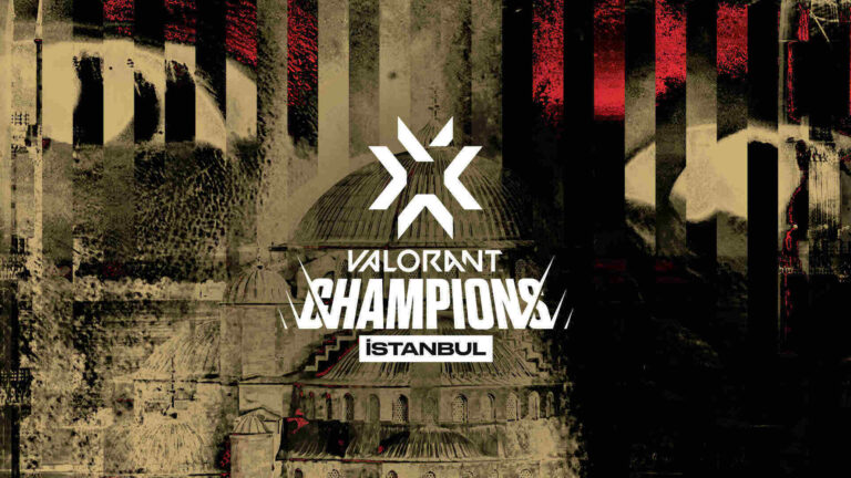 VALORANT Champions 2022 İstanbul Gruplar ve Turnuva Formatı açıklandı!