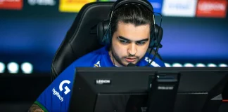 chelo MIBR’den Ayrıldı! chelo MIBR'den Ayrıldı!