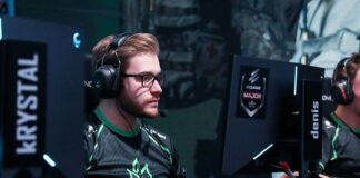 denis Cowana Gaming’de! denis Cowana Gaming'te!