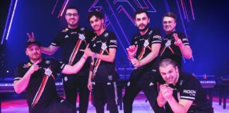 G2 Esports vs OG EMEA LCQ Finale Son Bir Adım!