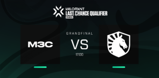 VALORANT Champions İstanbul 2022 Bileti için Son Dans!