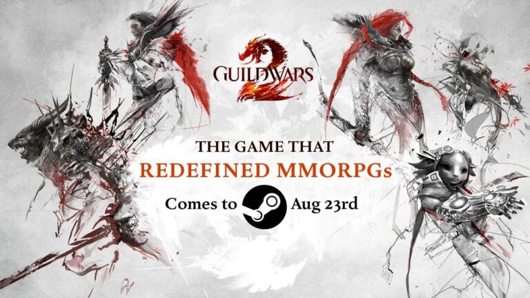 Guild Wars 2