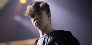 headtr1ck S1mple Yerine Oynayacak! headtr1ck S1mple Yerine Oynayacak!