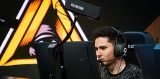 HEN1 MIBR’a Transfer Oluyor! HEN1 MIBR'a Transfer Oluyor!